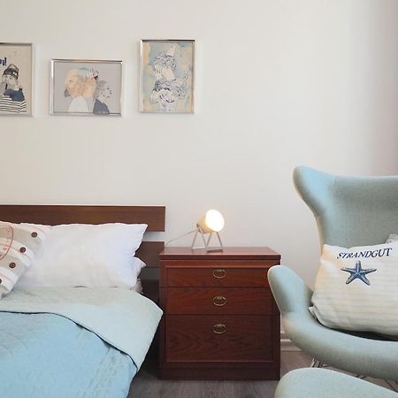 Ferienwohnung Odin Am Schleswiger Dom Ngoại thất bức ảnh