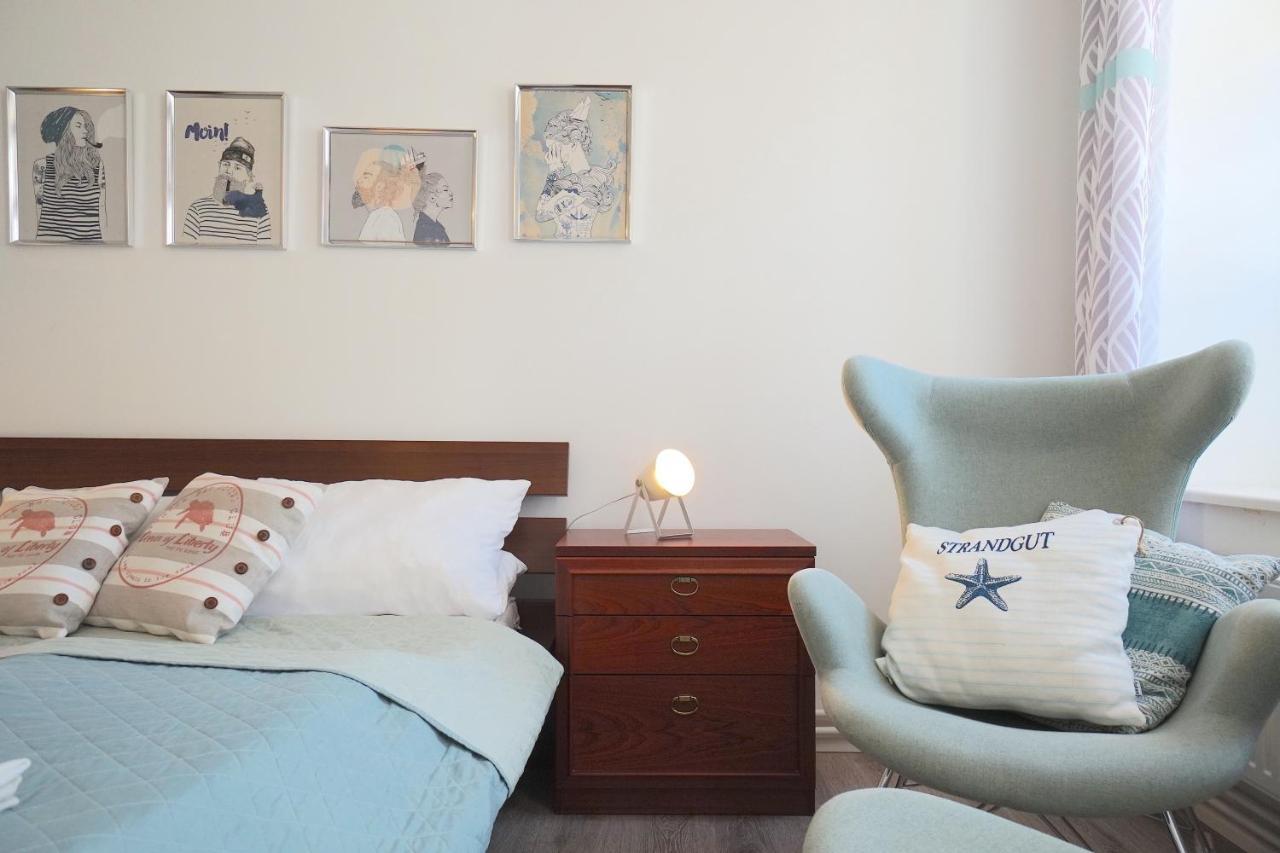 Ferienwohnung Odin Am Schleswiger Dom Ngoại thất bức ảnh