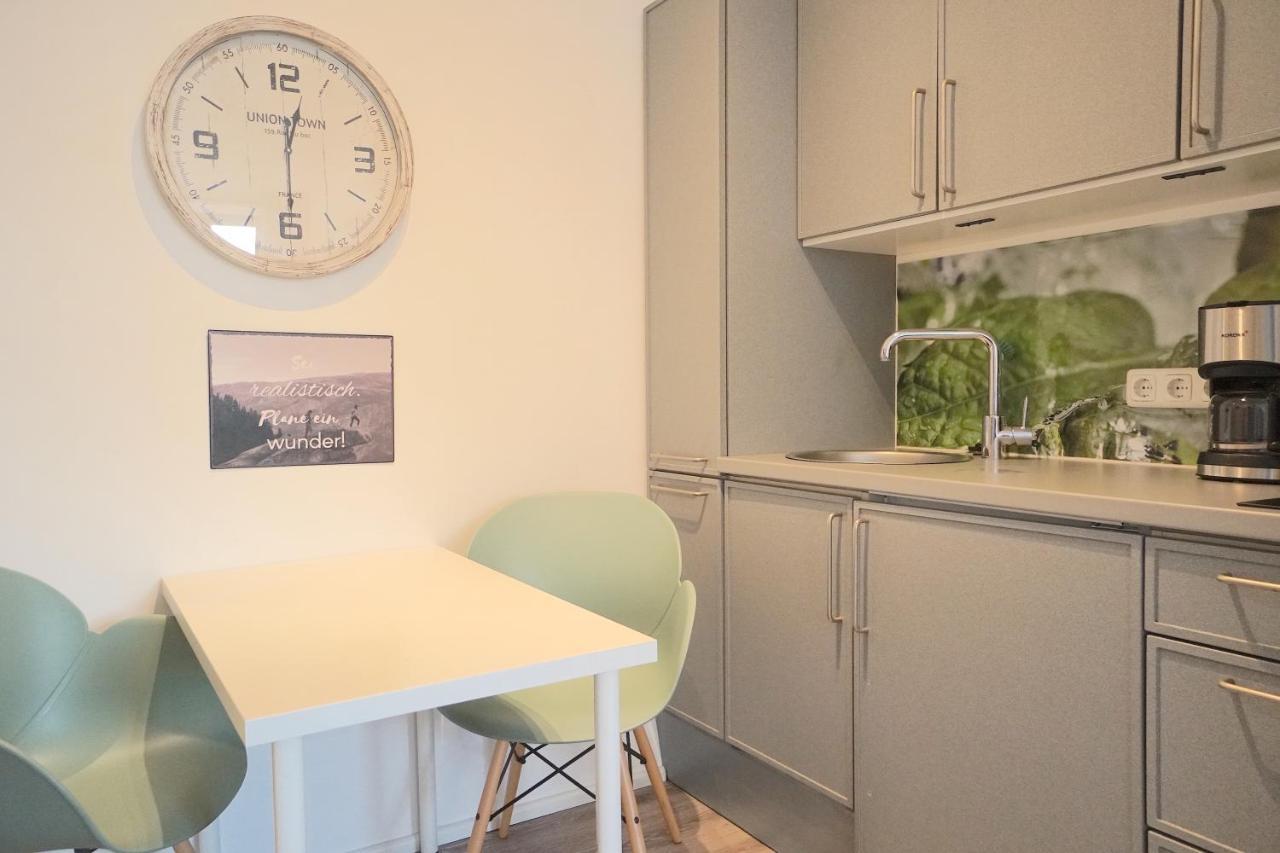 Ferienwohnung Odin Am Schleswiger Dom Ngoại thất bức ảnh