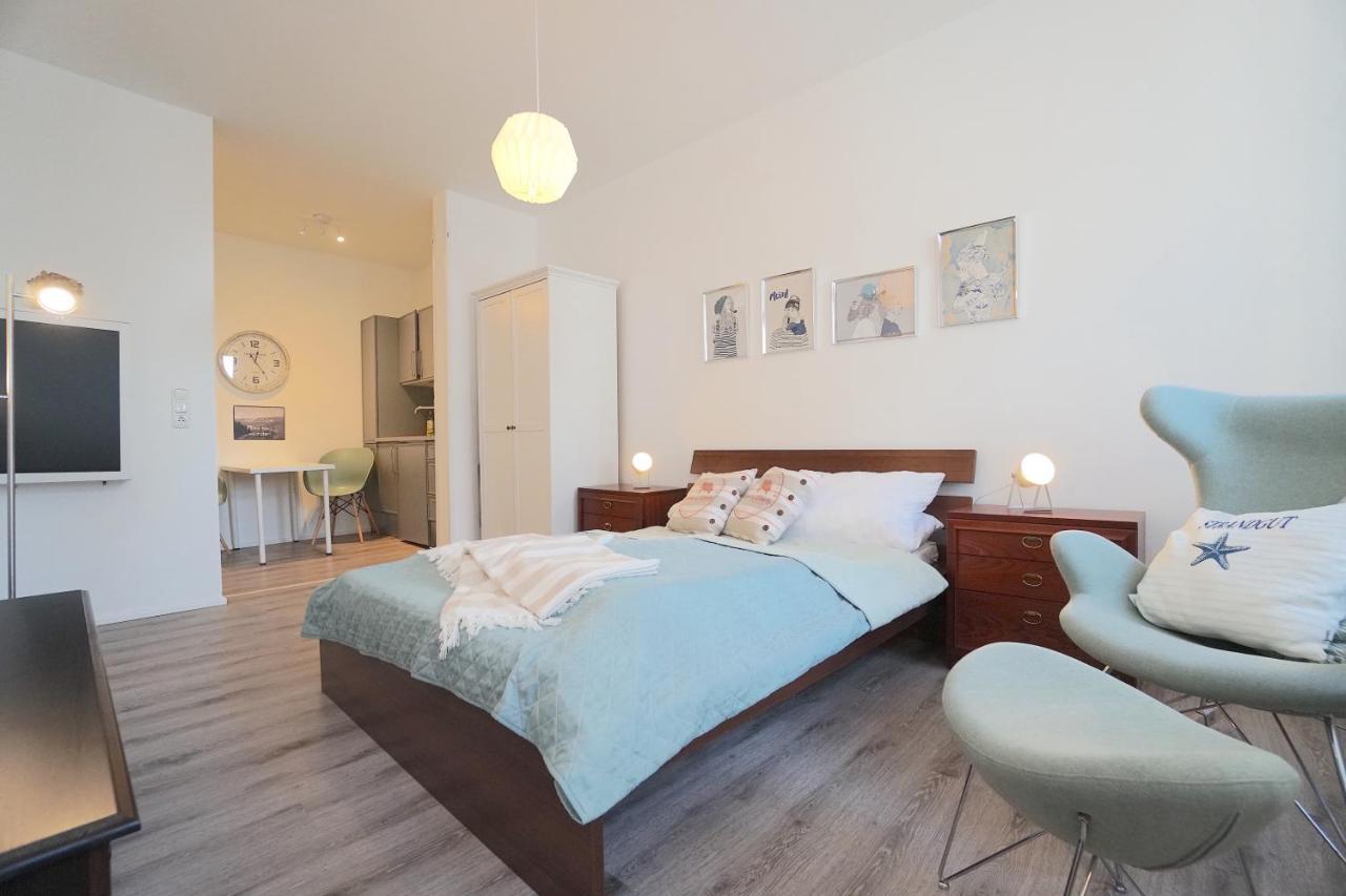 Ferienwohnung Odin Am Schleswiger Dom Ngoại thất bức ảnh