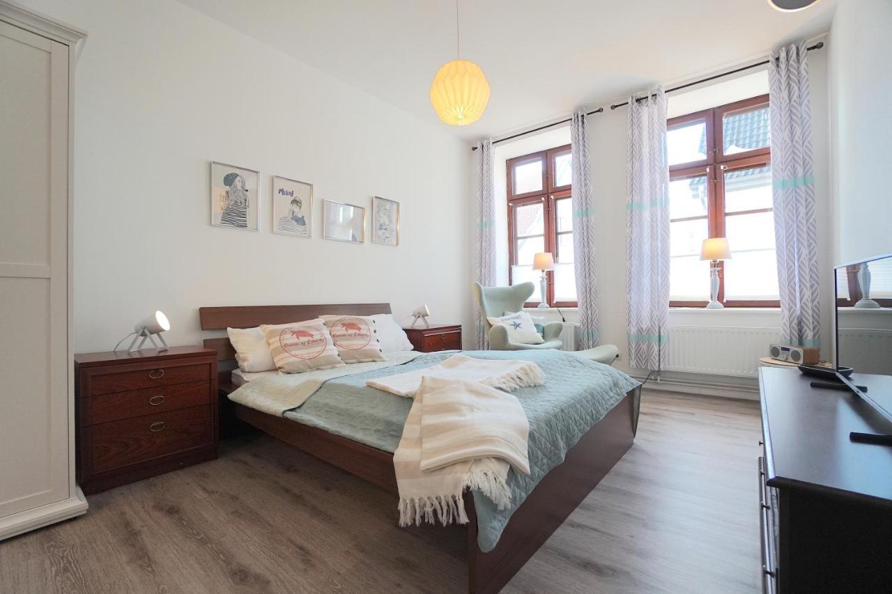 Ferienwohnung Odin Am Schleswiger Dom Ngoại thất bức ảnh