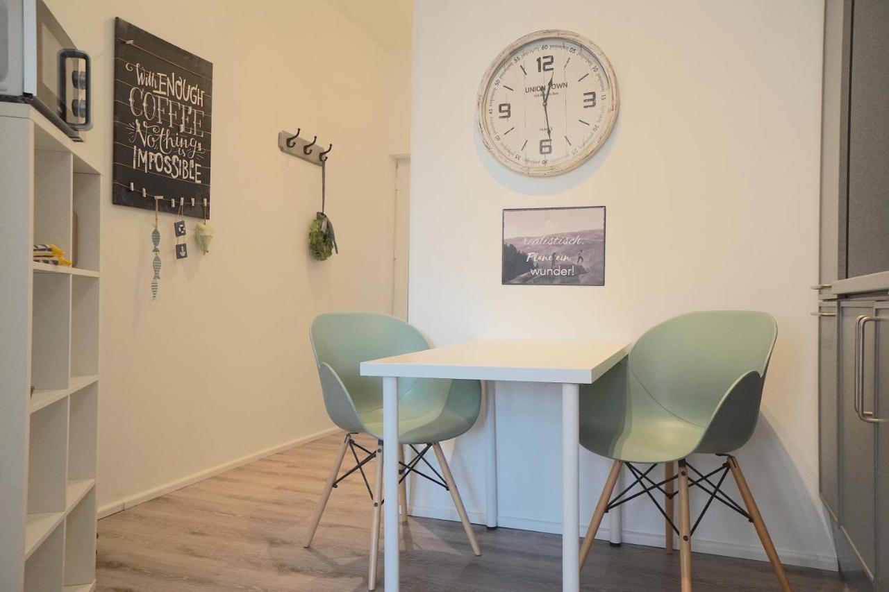 Ferienwohnung Odin Am Schleswiger Dom Ngoại thất bức ảnh
